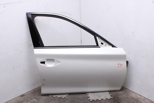 2014-2023 Infiniti Q50 Premium Front Right Side Door Shell Panel H010M-4GAMA OEM - Alshned Auto Parts