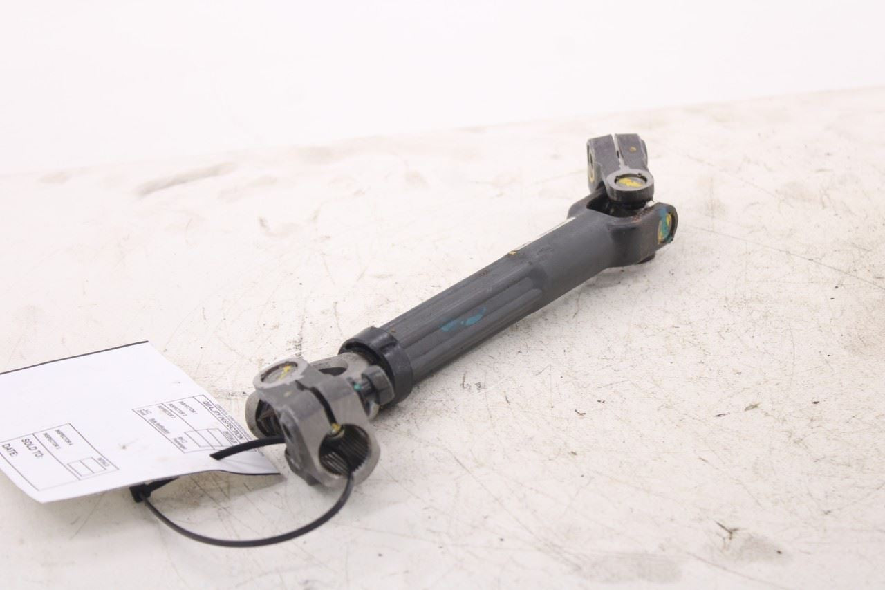 16-18 Kia Optima EX 2.4L FWD Steering Column Intermediate Lower Shaft 56400C10003
