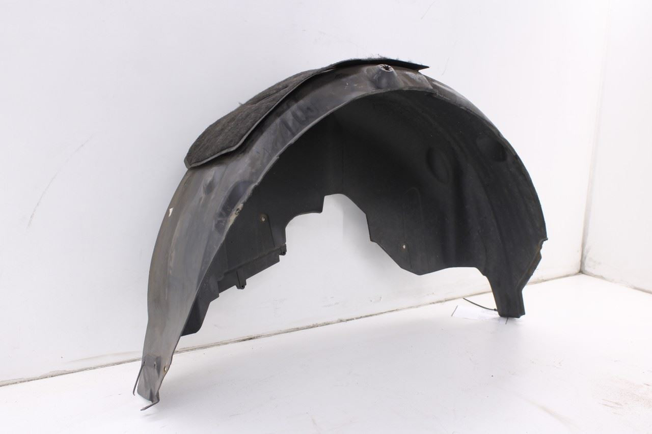 10-12 Land Rover Range Rover HSE Rear Right Side Wheelhouse Liner Splash Shield2