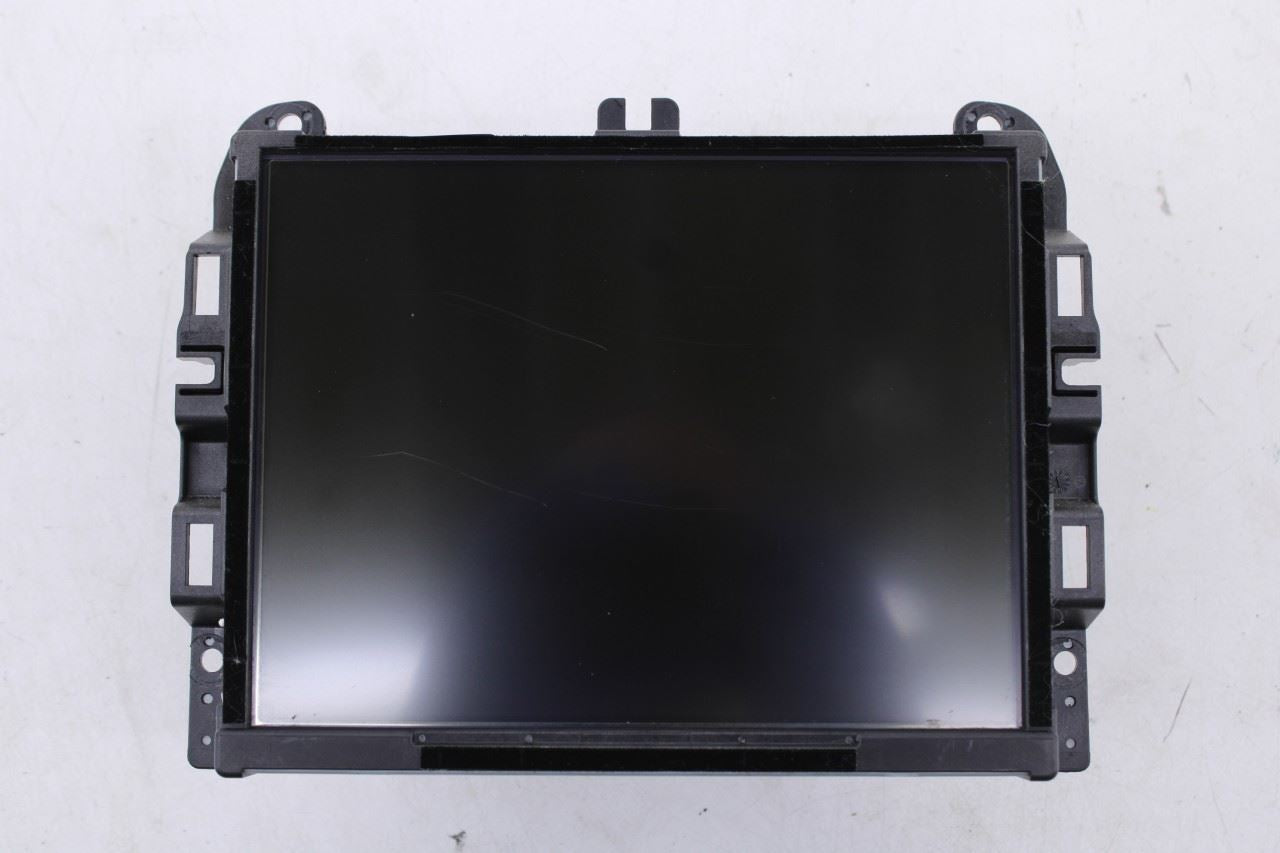 2015 Dodge Durango SXT Harman Radio Receiver Uconnect w/ 8.4 Display 68239115AG0