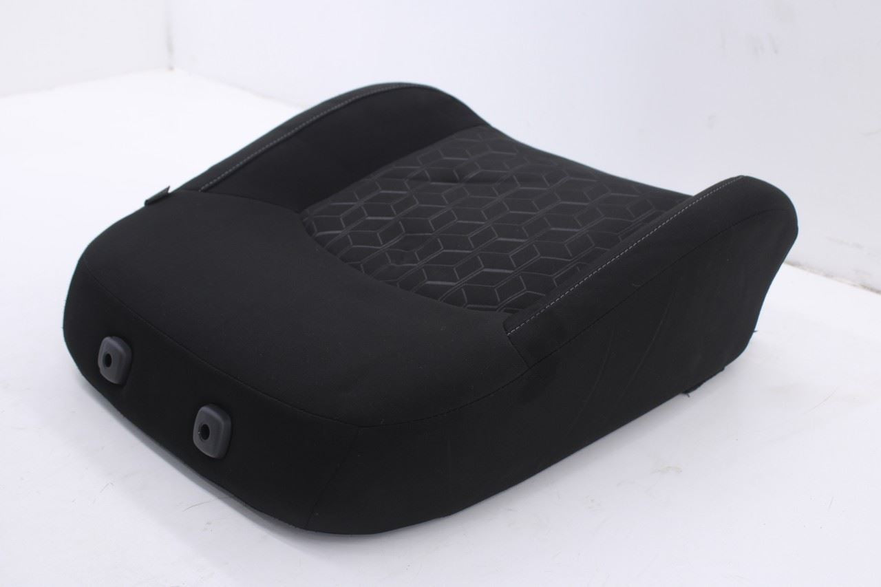 19-21 Mitsubishi Outlander Sport SE Front Right Side Seat Backrest Upper Cushion - Alshned Auto Parts