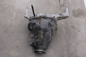 2018-2026 Ford Expedition 3.5L 4WD Rear Differential 9.75 ring 3.31 ratio *ReaD*