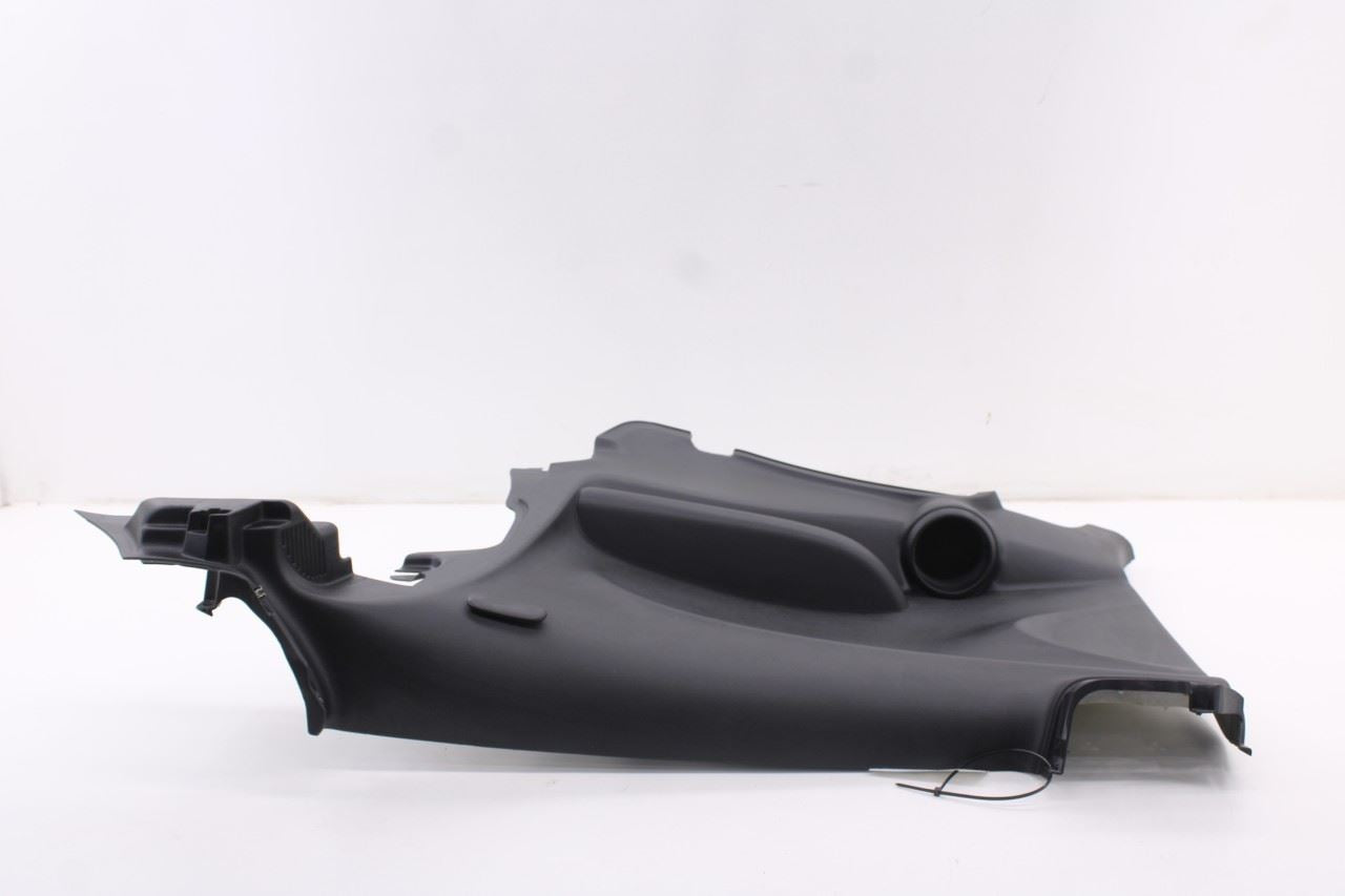 14-24 Mini Hardtop Cooper Rear Right Side Quarter Lateral Trim Panel 5143731215211