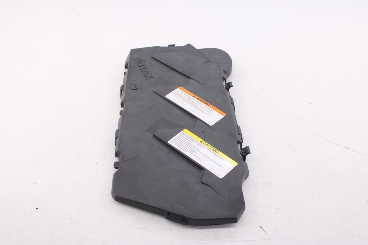 2010-2011 SeaDoo/BRP GTX IS (215) Rear Ventilation Adapter Box 237000028 OEM7