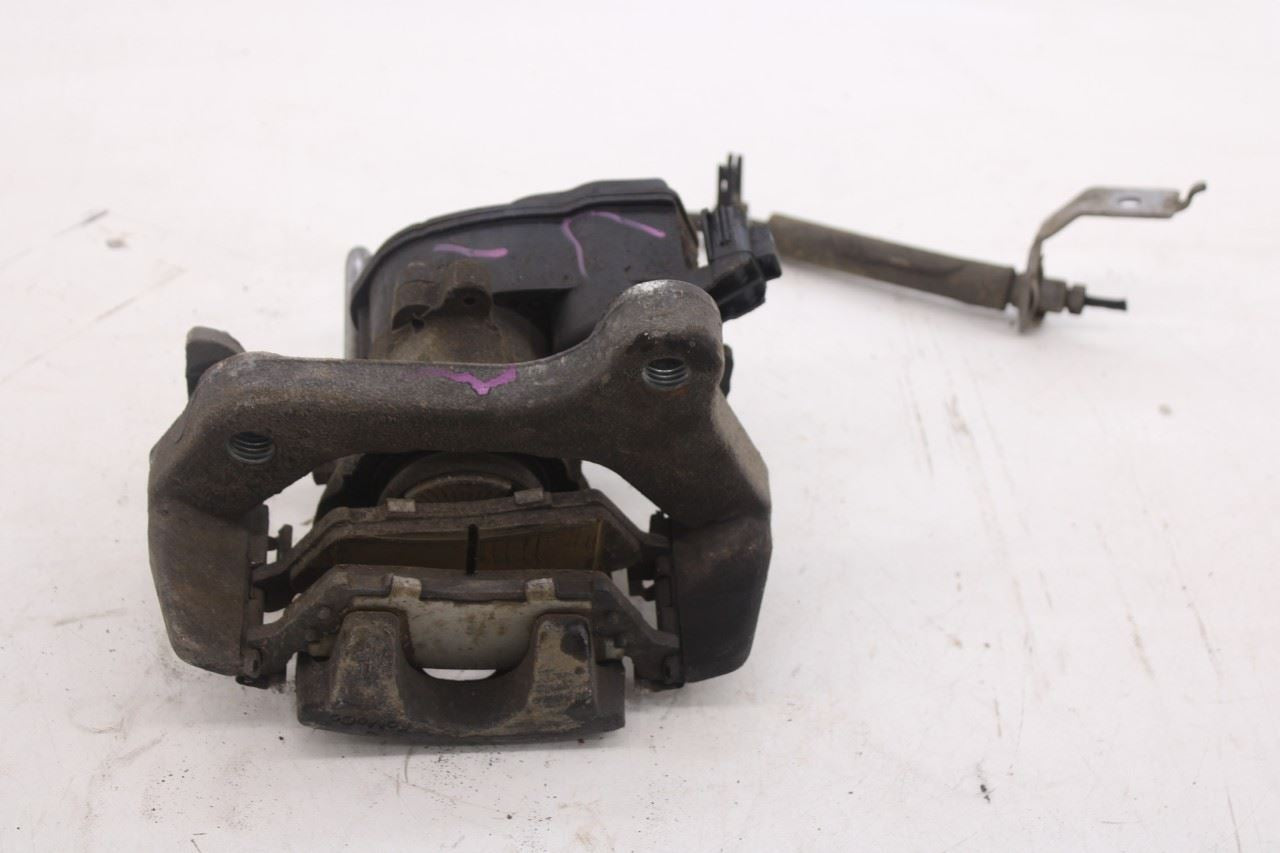 2018-2021 Ford Expedition Max XLT Rear Left Driver Side Brake Disc Caliper - Alshned Auto Parts
