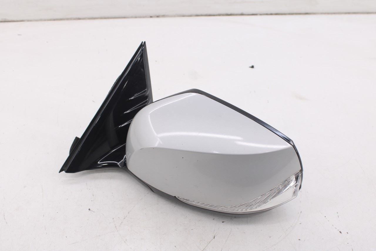 19-21 Infiniti QX50 ESSENTIAL Driver Left Side Rear View Mirror 96302-5NA4A OEM - Alshned Auto Parts