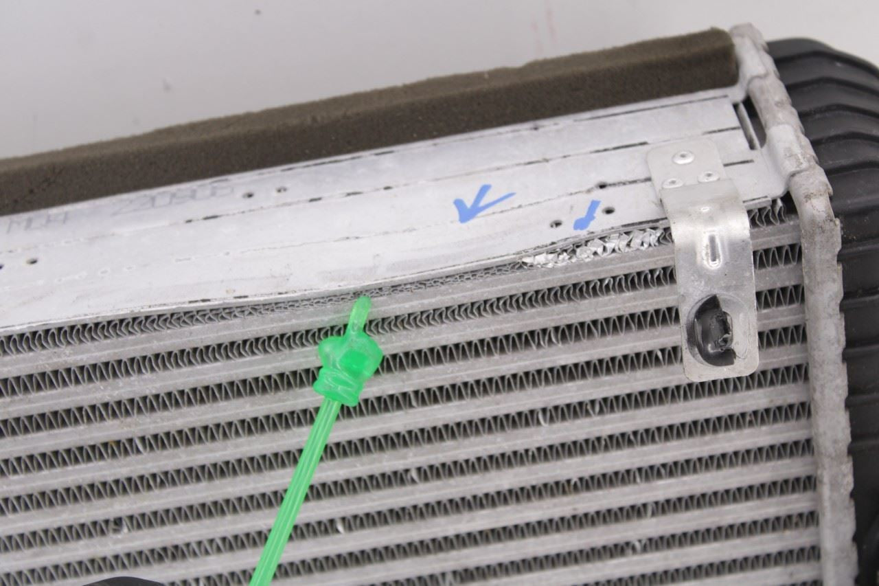 2021-2023 Kia Sorento X-Line SX Prestige 2.5L Intercooler 28270-2S340 *ReaD* - Alshned Auto Parts