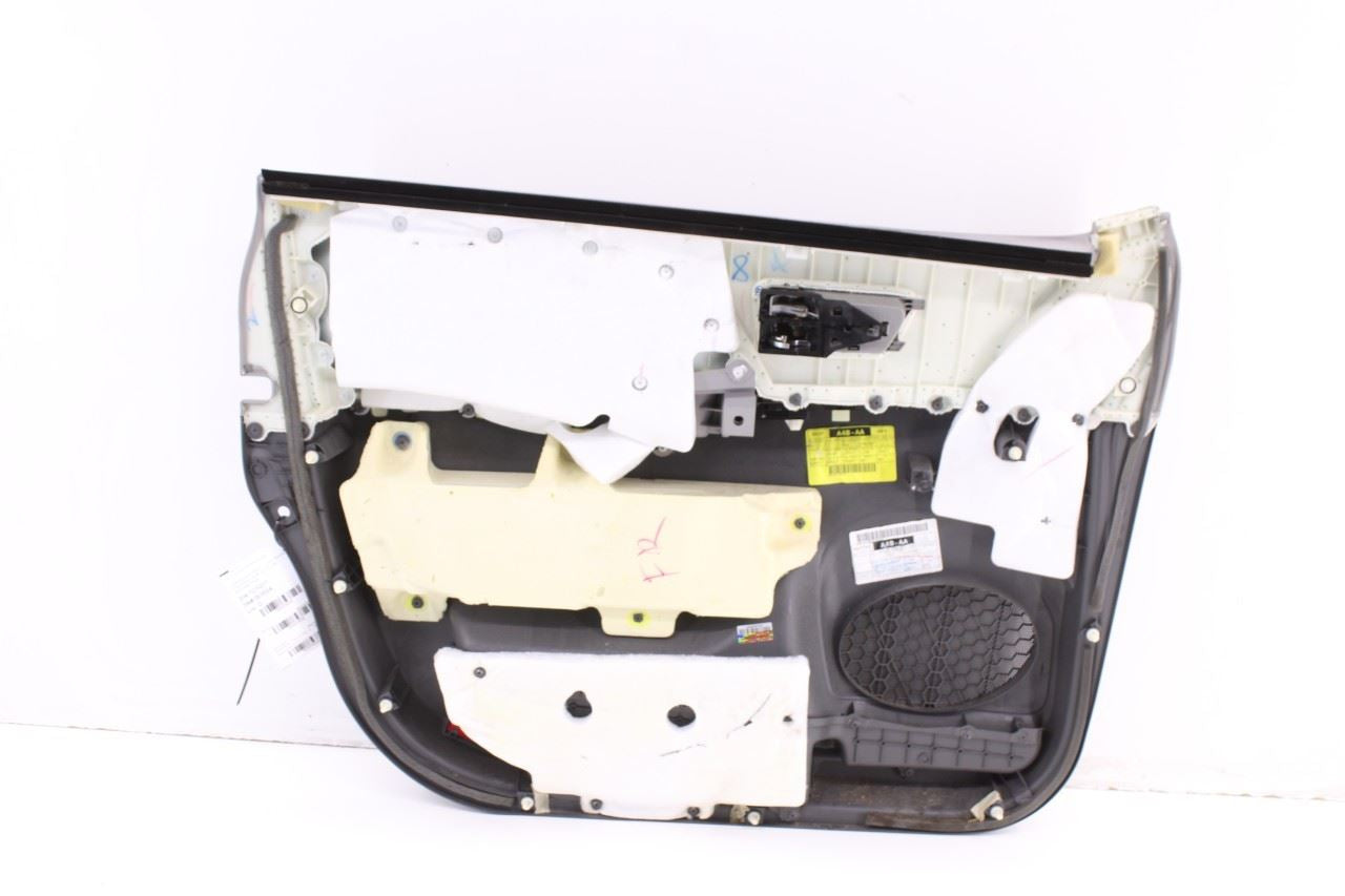 2015-2017 Toyota Sienna LE Front Right Side Door Trim Panel 67061-08140-B0 OEM - Alshned Auto Parts