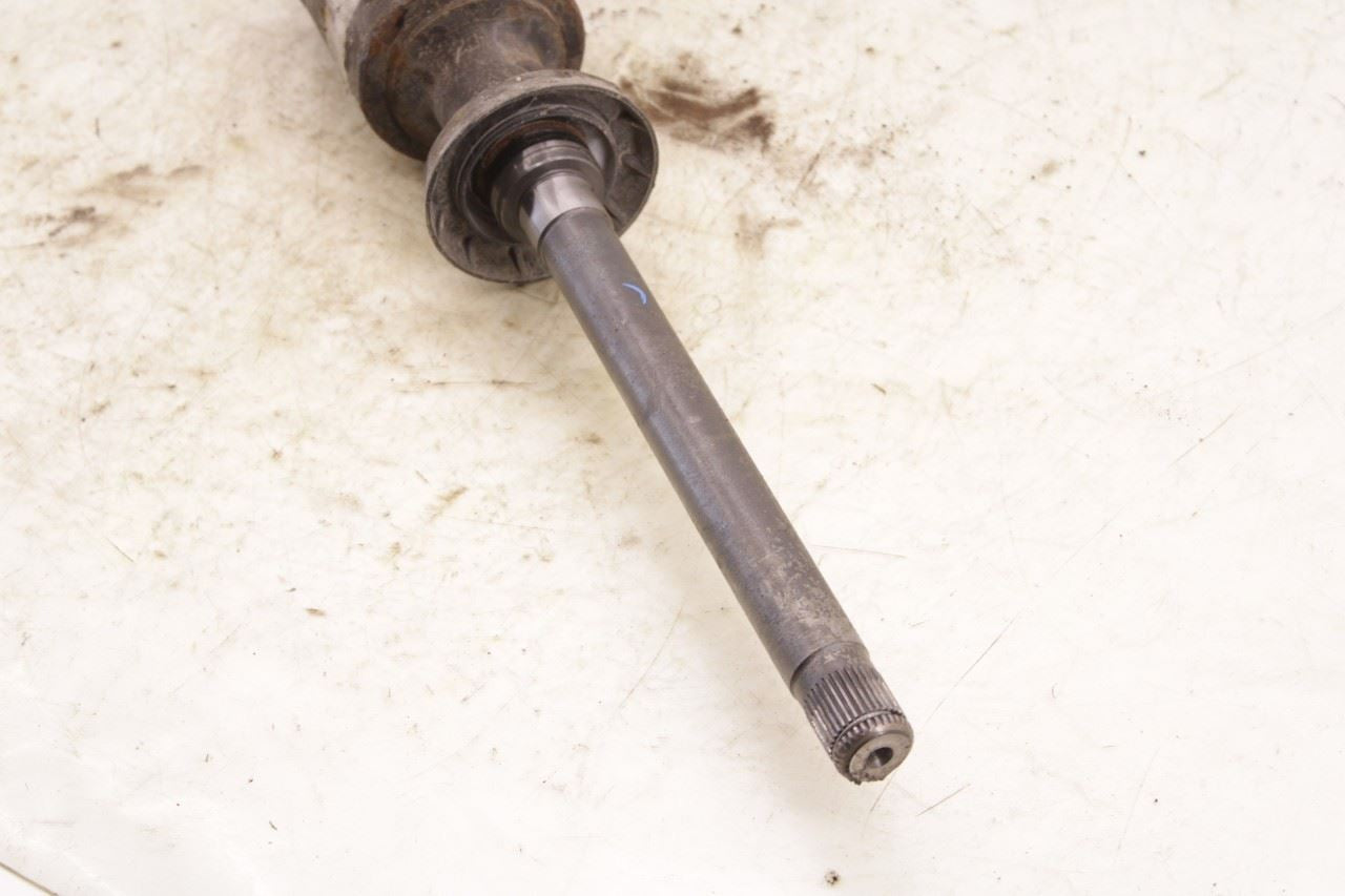 2015-2018 Jeep Cherokee Limited 4x4 Rear Right Side CV Axle Drive Half Shaft - Alshned Auto Parts