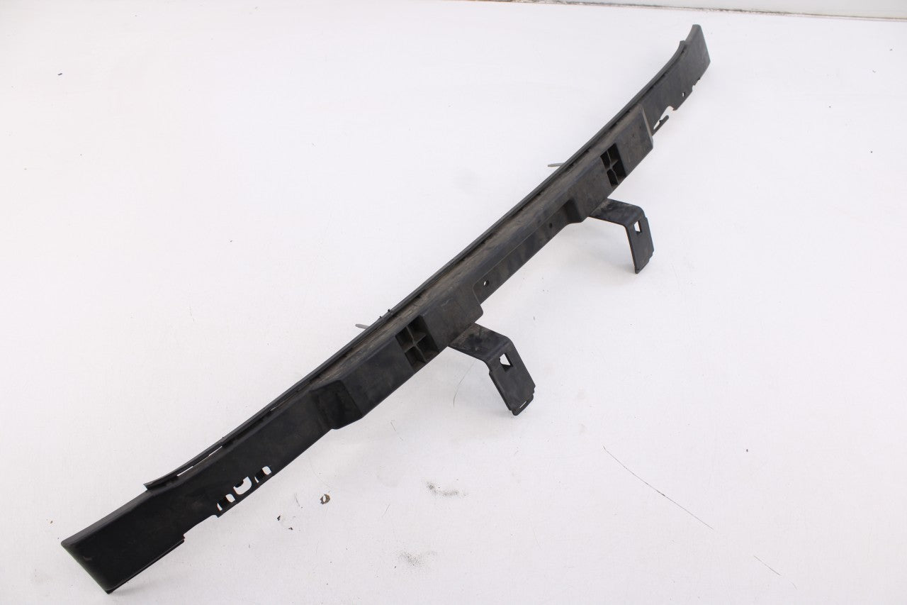 2010-2013 Mercedes-Benz E350 4Matic Rear Bumper Support Bracket Carrier Set of 7 - Alshned Auto Parts