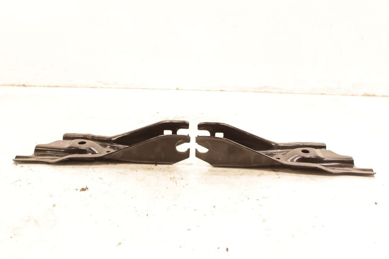 23-26 Acura Integra A-Spec FWD Front Right and LH Side Subframe Stay Bracket Set - Alshned Auto Parts