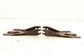 23-26 Acura Integra A-Spec FWD Front Right and LH Side Subframe Stay Bracket Set - Alshned Auto Parts