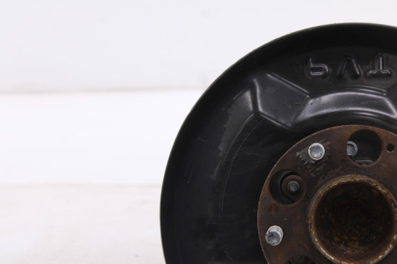 16-22 Acura ILX Technology A-Spec Rear Right Passenger Side Spindle Knuckle Hub - Alshned Auto Parts