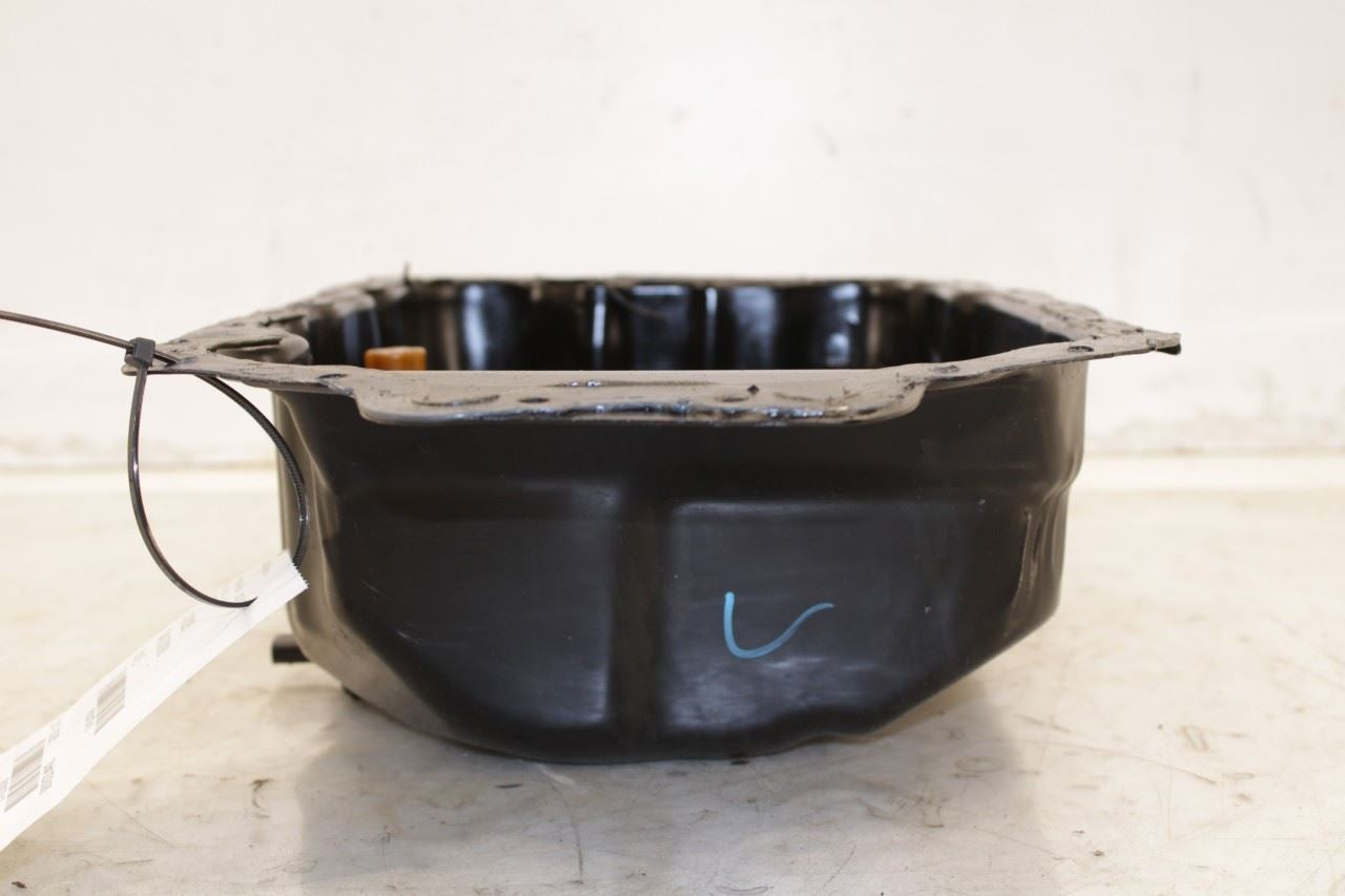 2022-2025 Hyundai Tucson SEL 2.5L Engine Motor Oil Pan 48K 21510-2S200 OEM - Alshned Auto Parts