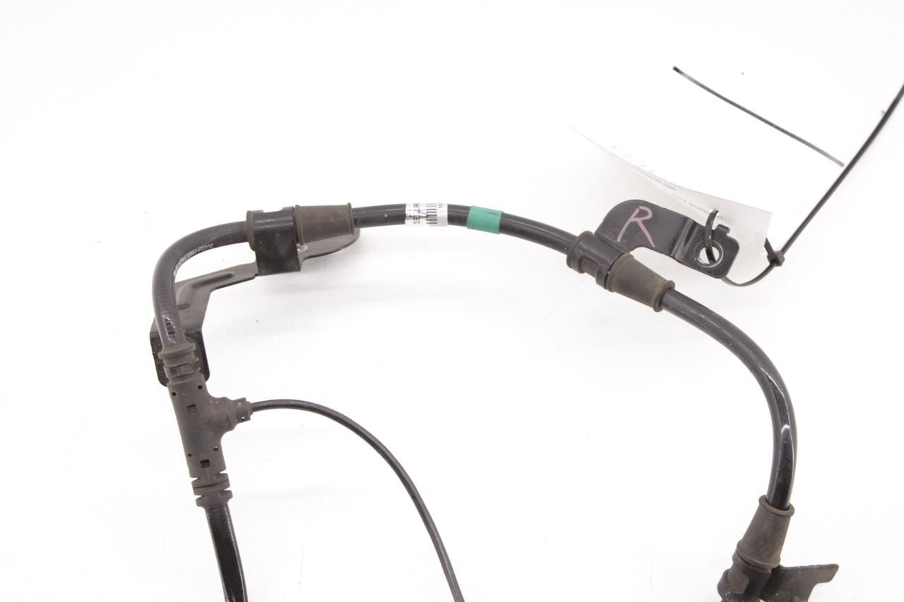 2021-23 Kia Sorento X-Line SX Prestige AWD Rear Right Side ABS Wheel Sped Sensor - Alshned Auto Parts