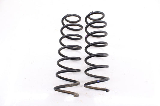 07-18 Jeep Wrangler Unlimited Sport Front Right and Left Coil Spring Set *ReaD* - Alshned Auto Parts