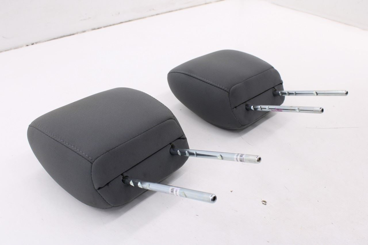 14-24 Ram 1500 Classic Express Quad Cab Front Right and Left Side Seat Headrest2
