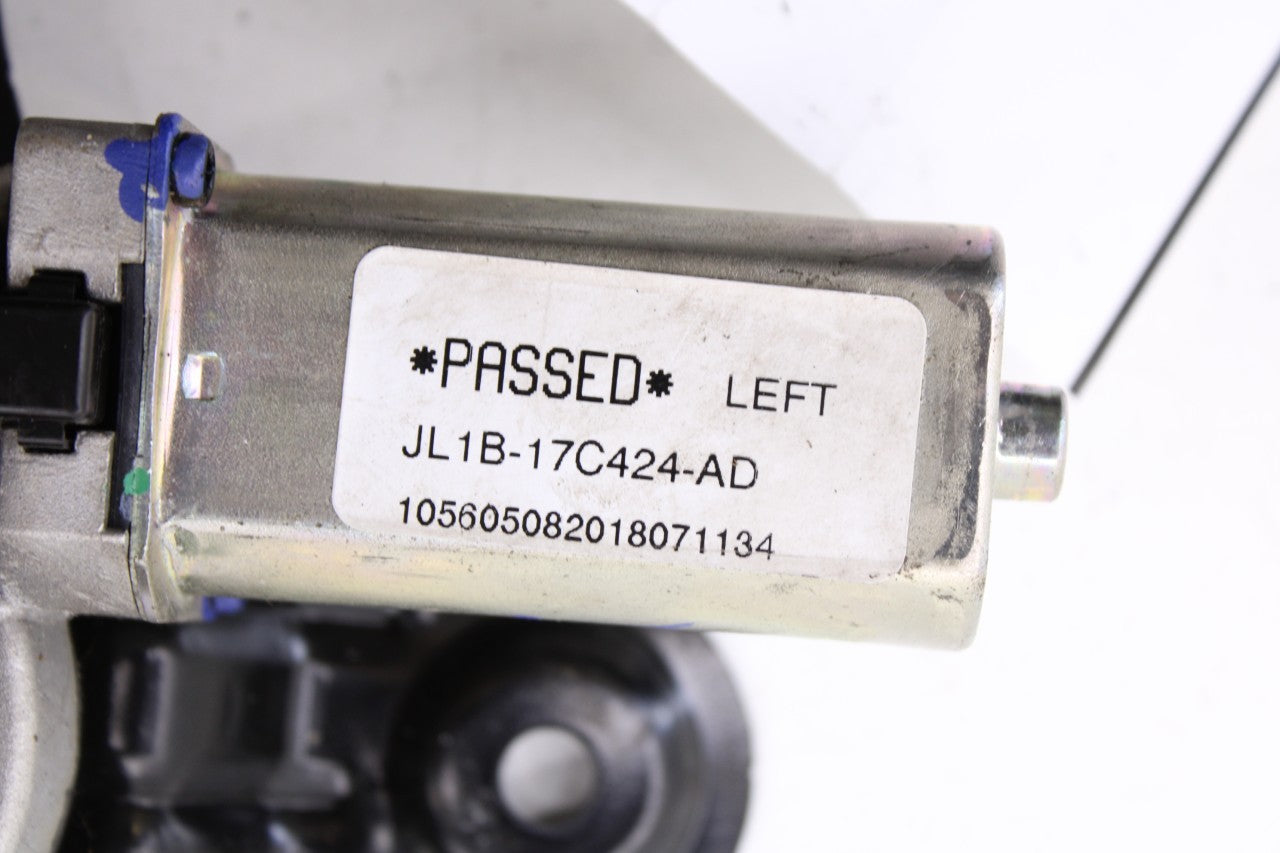 2018-2024 Ford Expedition Limited Rear Liftgate Wiper Motor JL1B-17C424-AD OEM - Alshned Auto Parts