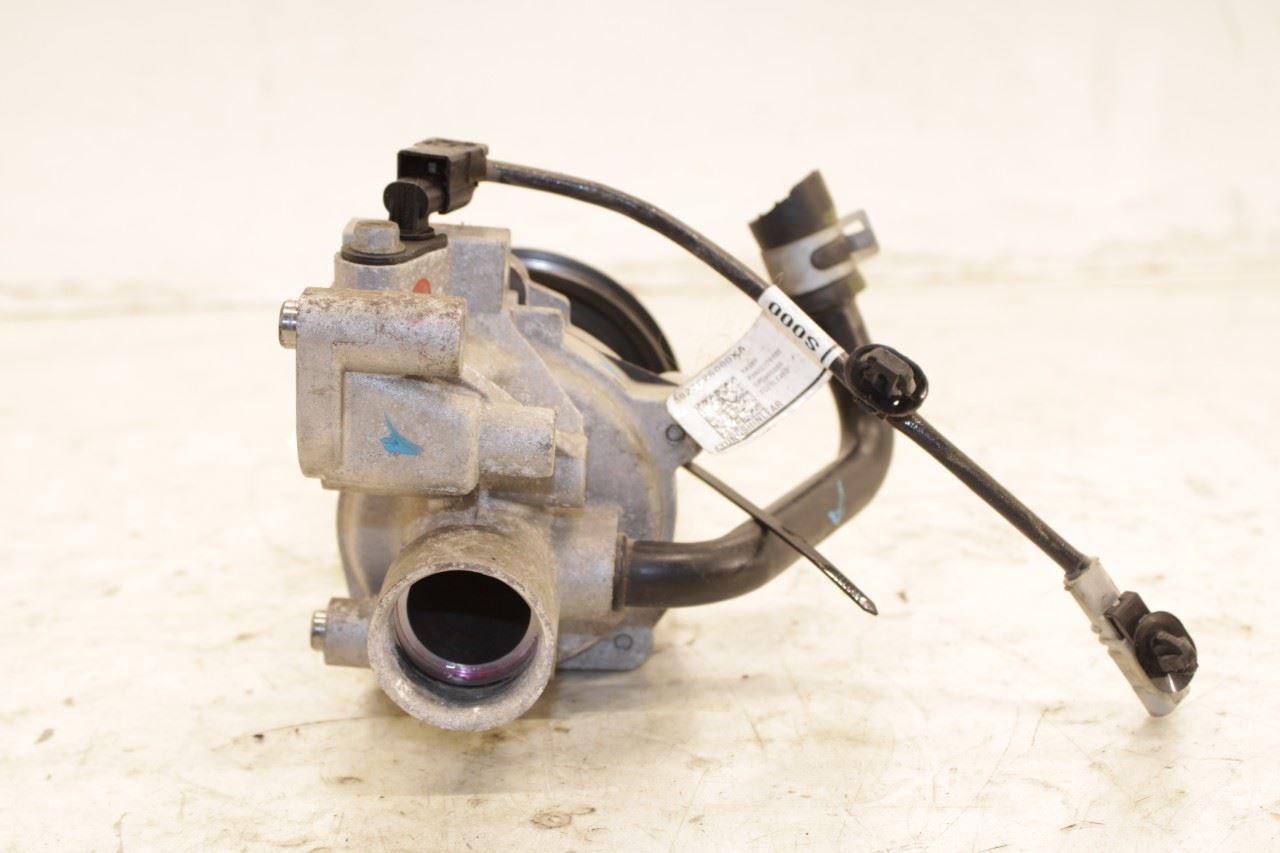 2022-23 Hyundai Tucson SEL 2.5L AWD Engine Motor Coolant Water Pump 25100-2S000 - Alshned Auto Parts