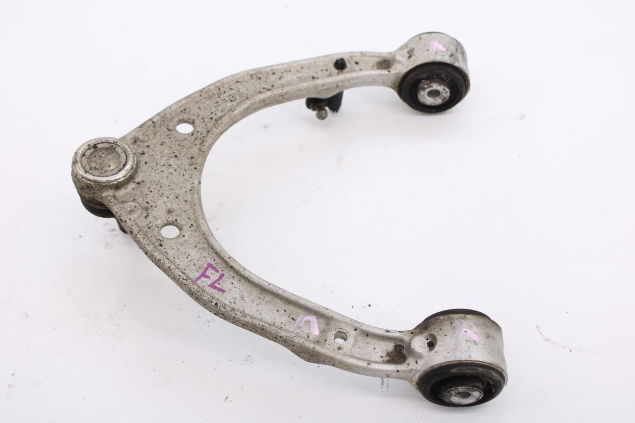 2011-2015 Porsche Cayenne S AWD Front Left Upper and Lower Control Arm Set of 26