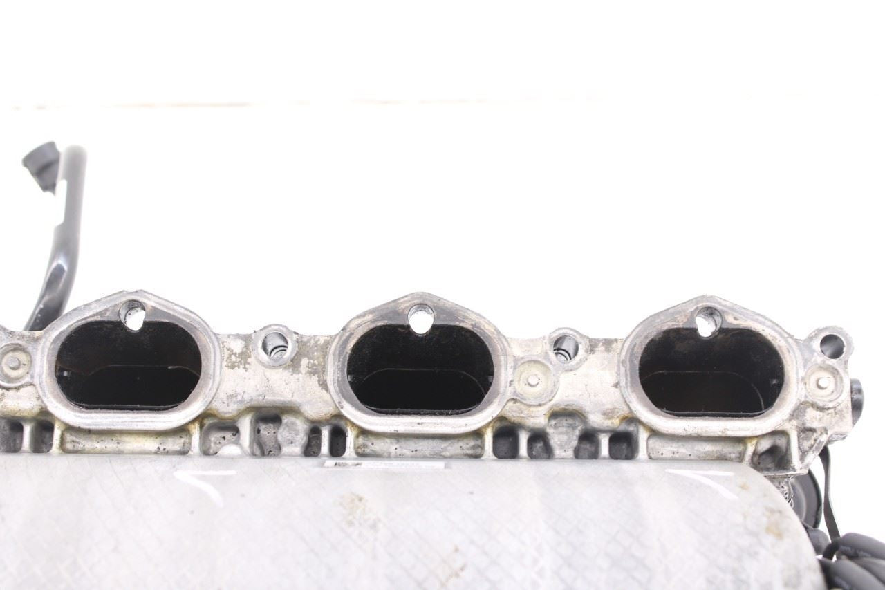 2006-2011 Mercedes-Benz E 350 Luxury 4Matic Intake Manifold with Throttle Body12