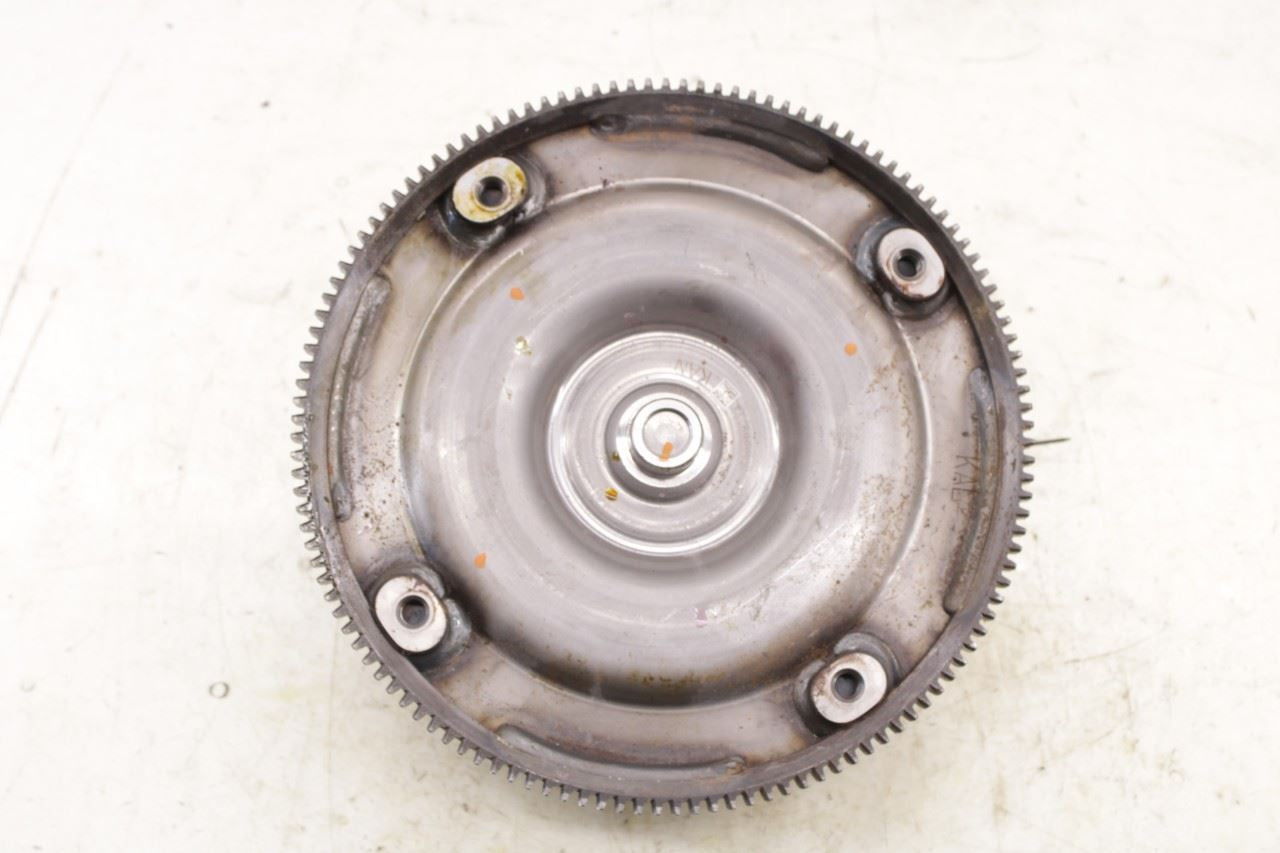 21-24 Kia K5 GT-Line 1.6L AWD Automatic Transmission Torque Converter 451004G655 - Alshned Auto Parts