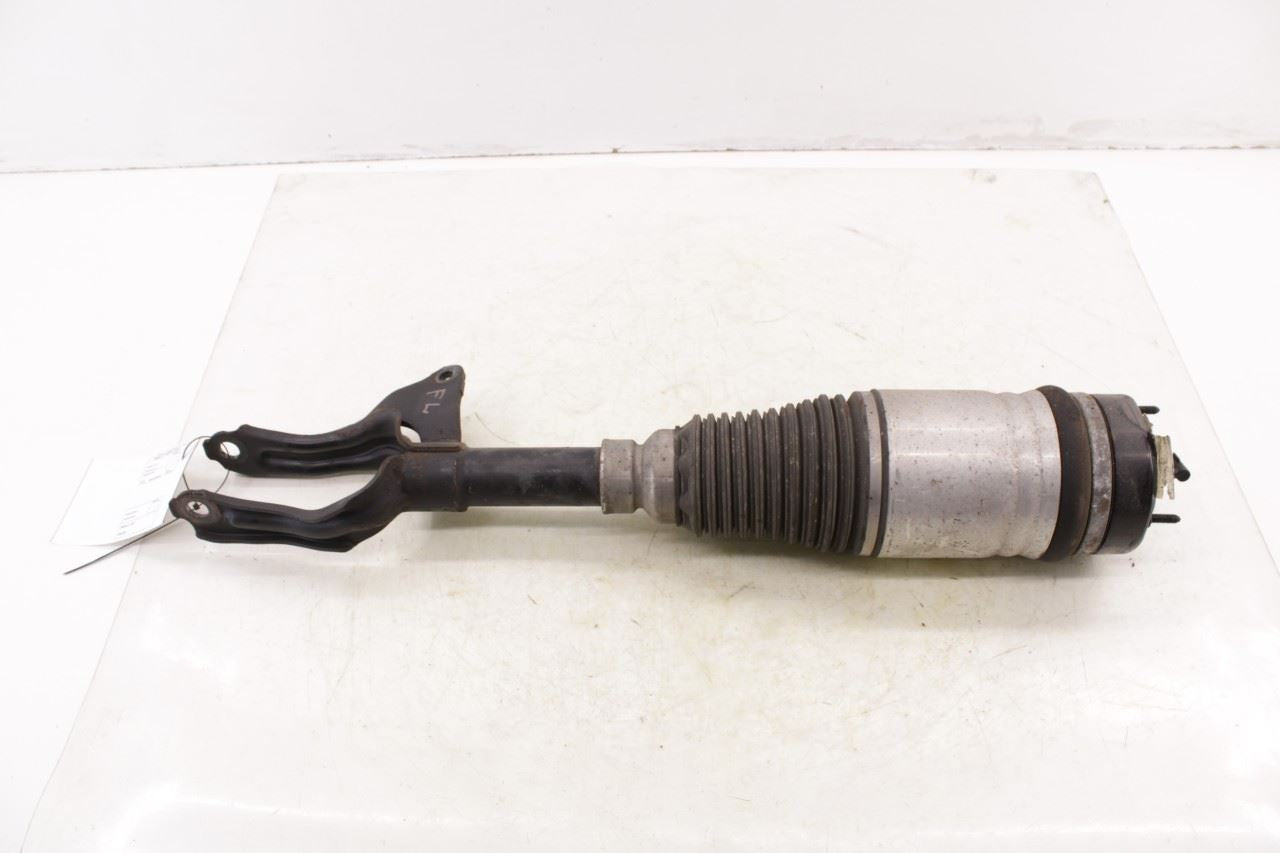 16-17 Jeep Grand Cherokee Overland 3.6L 4x4 Front Left Air Shock Strut Absorber - Alshned Auto Parts