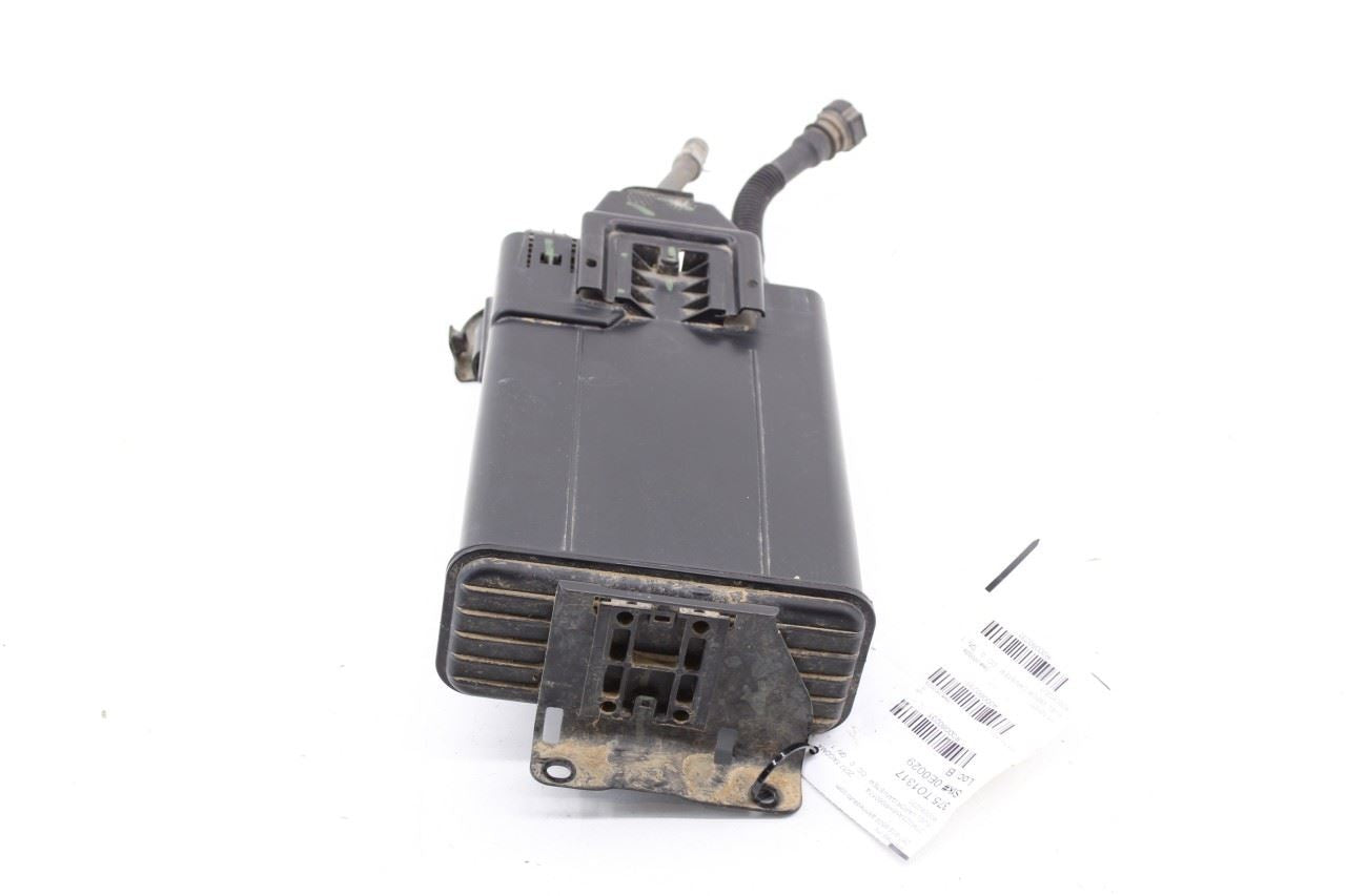 2015-2018 Toyota Tacoma Limited 3.5L Fuel Vapor Evaporator Emission Canister OEM - Alshned Auto Parts