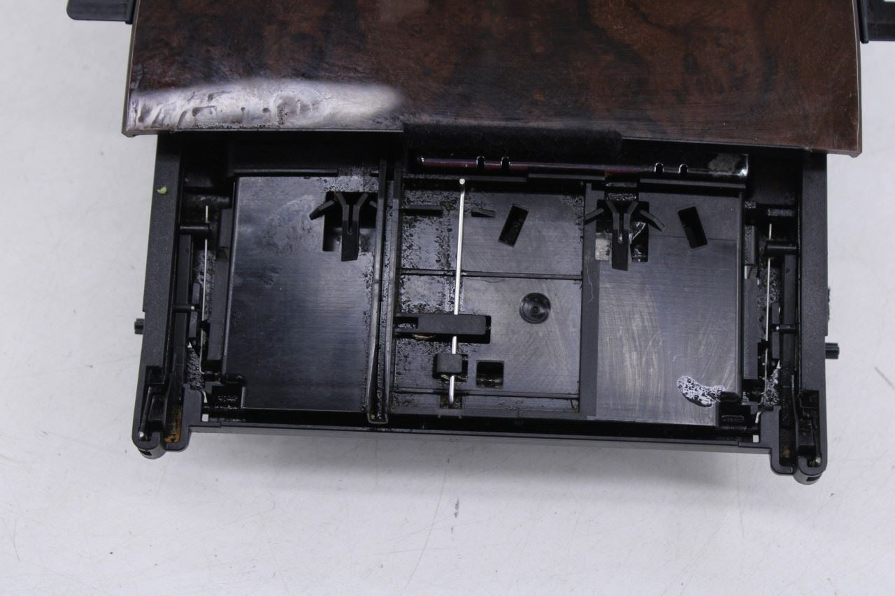 2010-2016 Mercedes-Benz E350 4Matic Front Center Console Ashtray Bin 2126804150 - Alshned Auto Parts