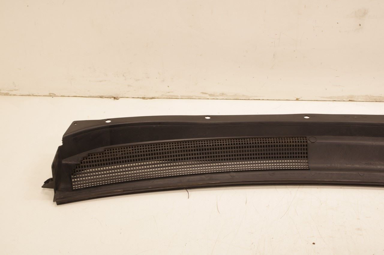 2015-2023 Jeep Cherokee Latitude Front Windshield Cowl Vent Grille Cover Panel - Alshned Auto Parts