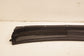 2015-2023 Jeep Cherokee Latitude Front Windshield Cowl Vent Grille Cover Panel - Alshned Auto Parts