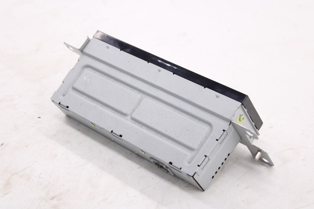 2010-2012 Ford Mustang Conv V6 Information Display Screen AR3T-19C116-AF OEM6