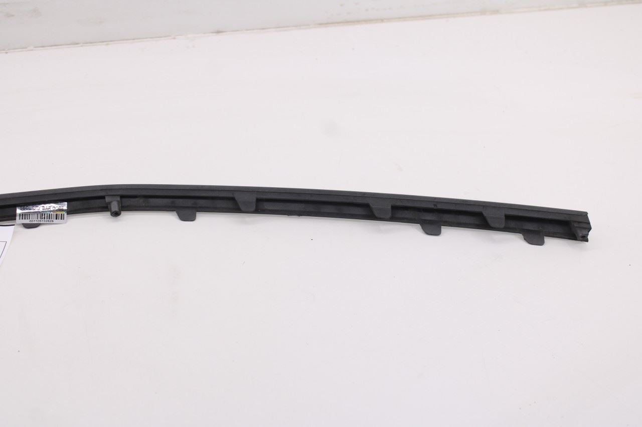 2024-2026 Hyundai Elantra SE Rear Bumper Center Lower Fascia Molding 86699-AAAA014