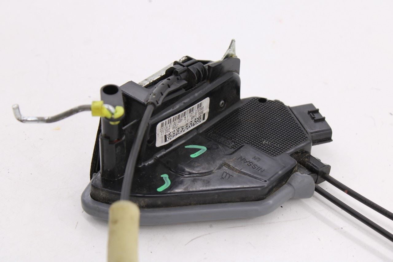 14-20 Infiniti QX60 Front Left Driver Side Door Lock Latch Actuator 80501-3JA0B4