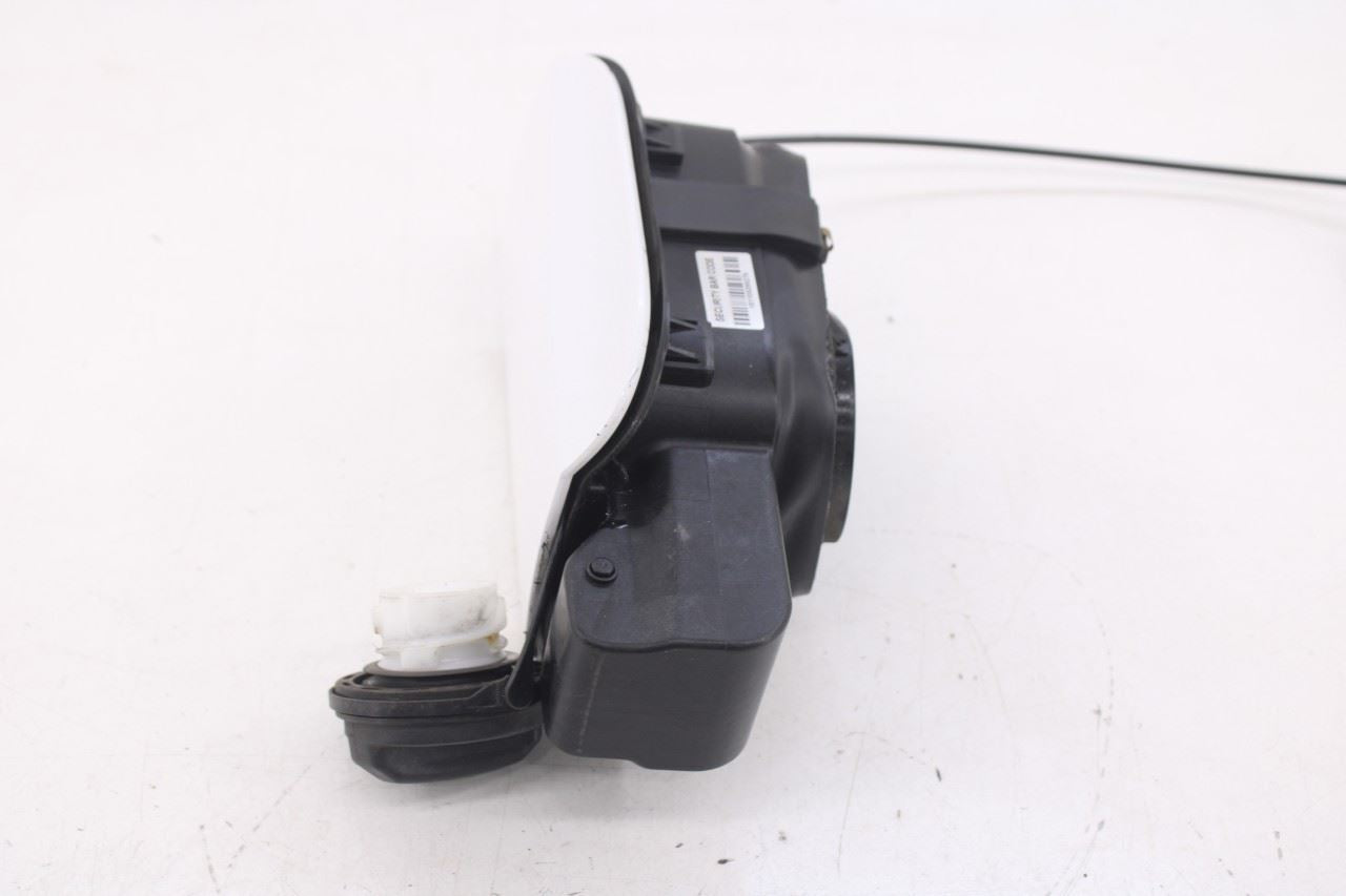 20-22 Hyundai Palisade Limited AWD 3.8L Fuel Tank Filler Housing Door Lid Cover - Alshned Auto Parts