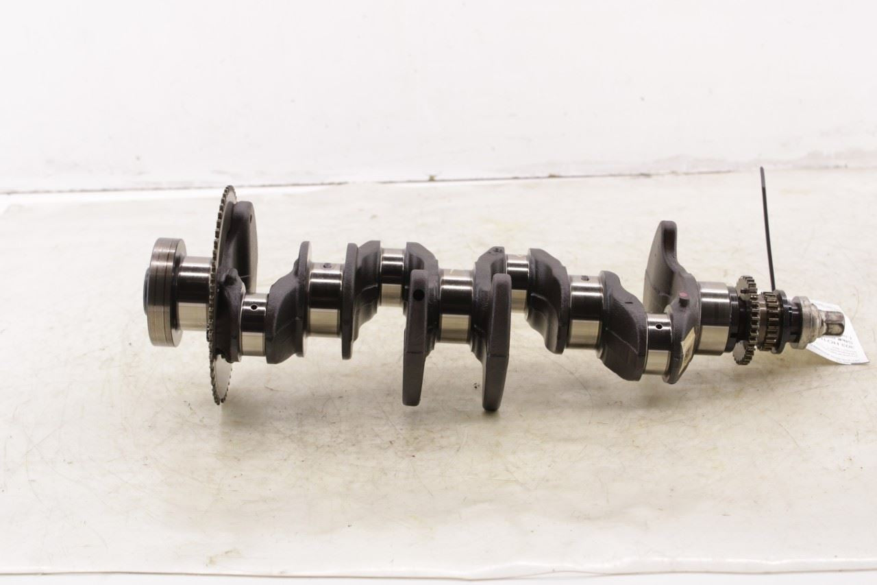 2022-2024 Honda Civic Sport 2.0L Engine Motor Crankshaft 14K 13310-5BA-A00 OEM - Alshned Auto Parts
