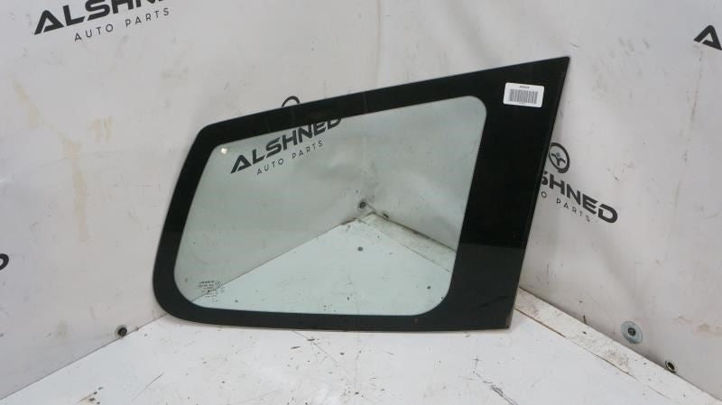 2009-2013 Subaru Forester Rear Right Side Quarter Window Glass 65209SC002 OEM5
