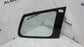 2009-2013 Subaru Forester Rear Right Side Quarter Window Glass 65209SC002 OEM5