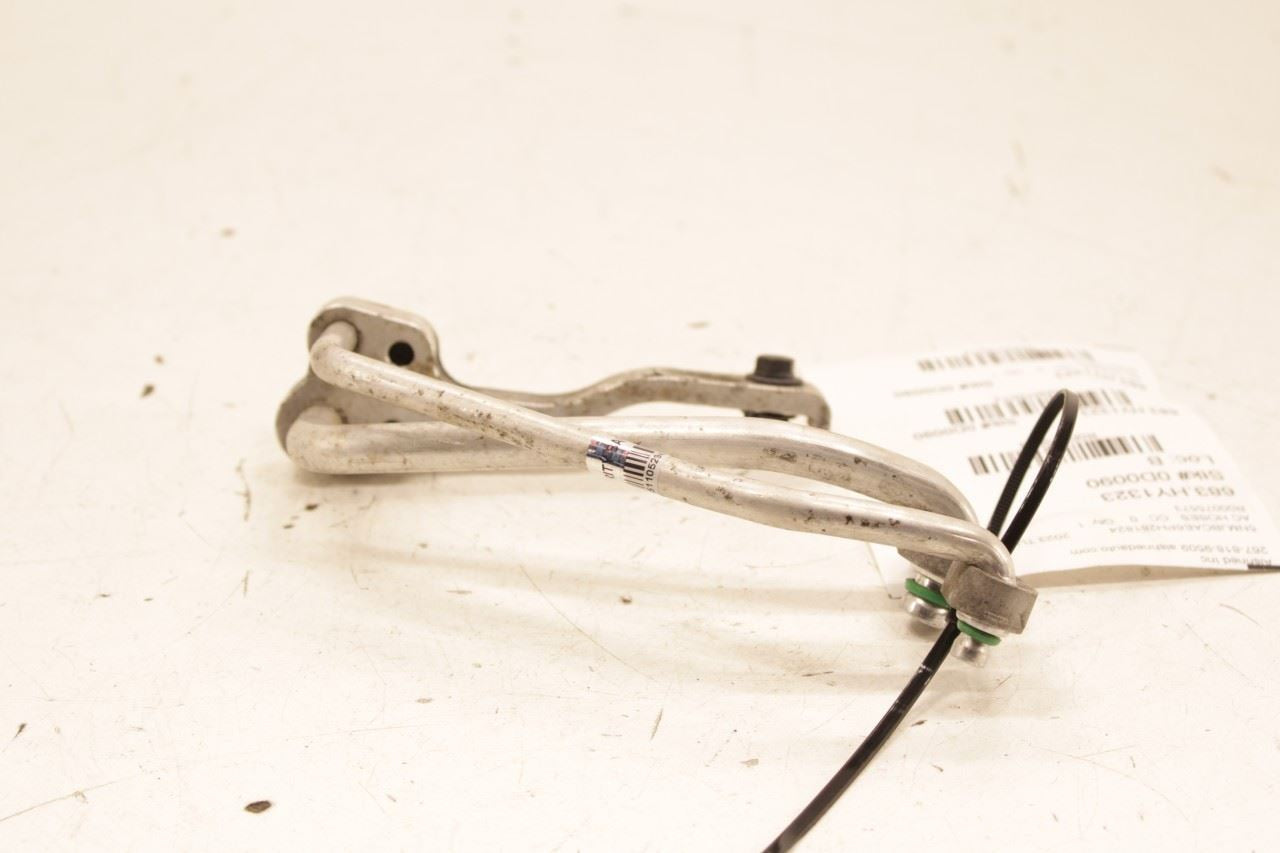 2022-2023 Hyundai Tucson SEL 2.5L AWD AC Conditioning Condenser Hose Tube Pipe - Alshned Auto Parts