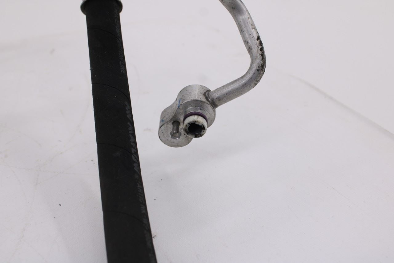 2016-24 Mini Hardtop Cooper 1.5L Conditioning Suction Liquid Discharge Hose Line - Alshned Auto Parts