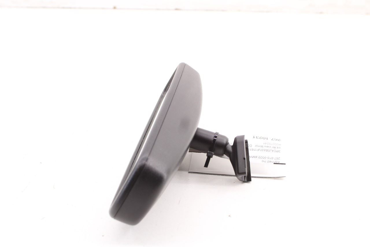 2019-2022 Infiniti QX50 LUXE Interior Inside Rear View Mirror 96321-3WV0A OEM - Alshned Auto Parts