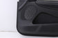 2015-2017 Dodge Durango SXT Front Right Side Door Trim Panel 1GS783X9AI OEM - Alshned Auto Parts