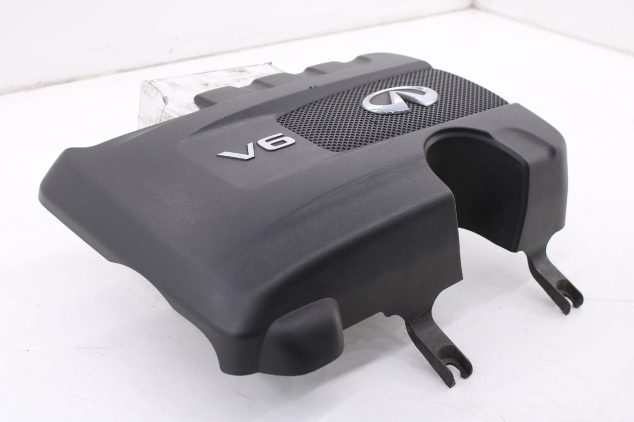 2016-2020 Infiniti QX60 3.5L Engine Appearance Motor Cover 14041-9NF0A OEM1