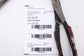 2007-2012 Land Rover Range Rover HSE Rear HVAC Heater Blower Motor JNB500011 OEM18