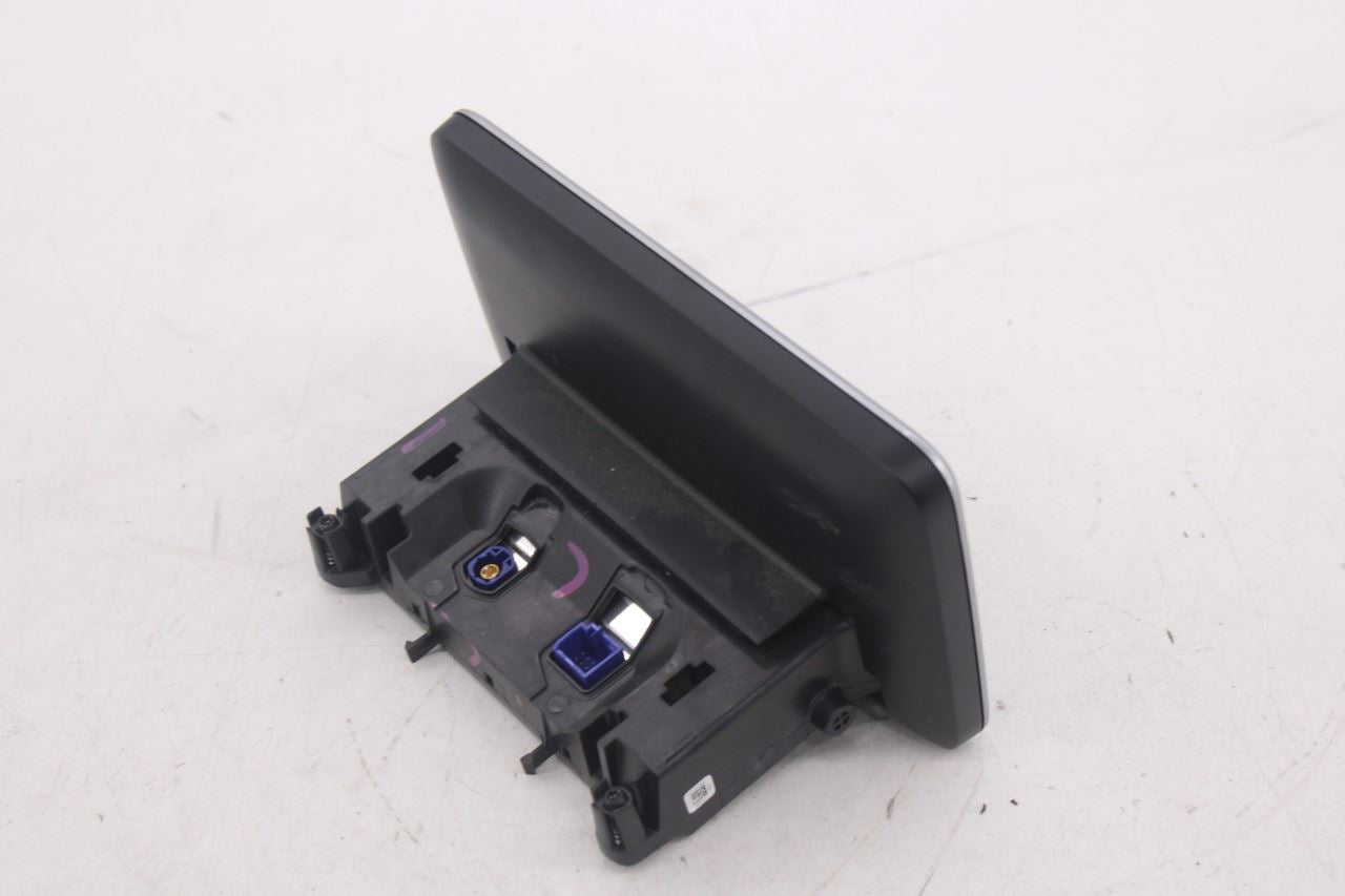 15-18 Mercedes-Benz C300 4Matic Bosch Information 7.0 Display Screen 20590041134