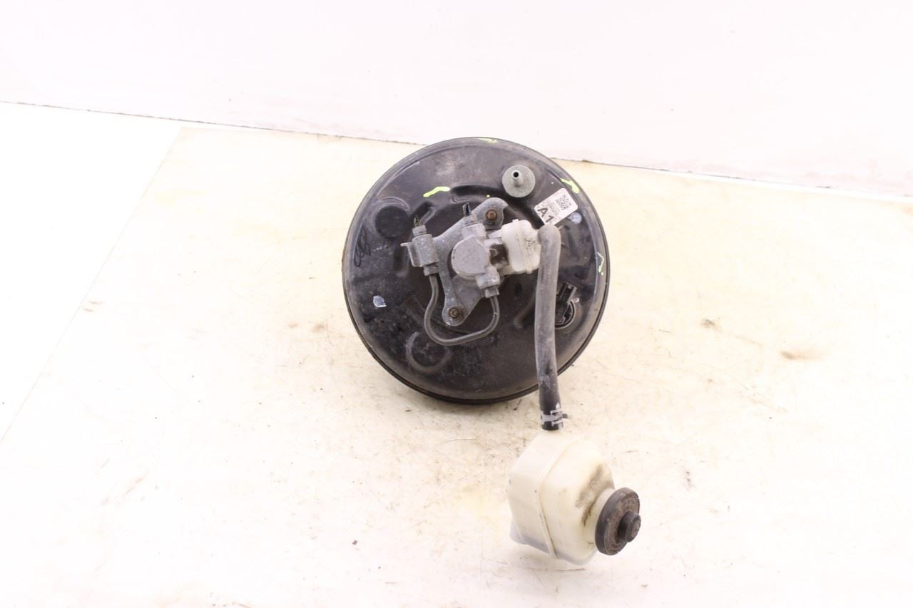 16-2020 Toyota Sienna LE Power Brake Booster w/ Master Cylinder w/ Reservoir OEM - Alshned Auto Parts