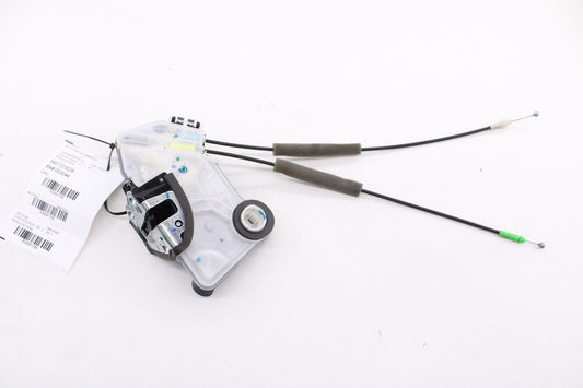 2014-25 Toyota Corolla LE Front Right Door Lock Latch Actuator Assy 69030-02380 - Alshned Auto Parts
