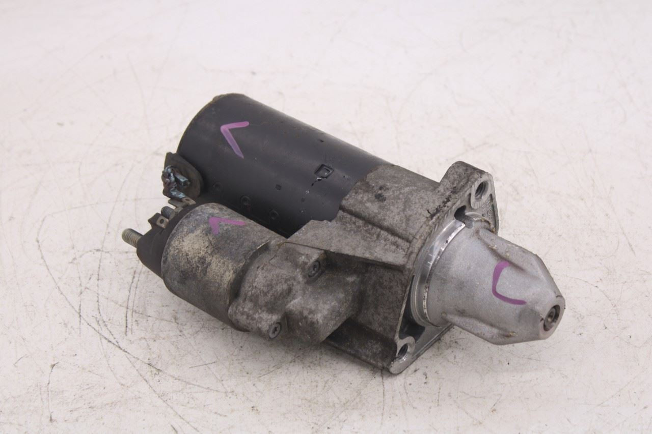 2006-2011 Mercedes-Benz C350 Sport 3.5L Engine Starter Motor 0061510501 OEM - Alshned Auto Parts
