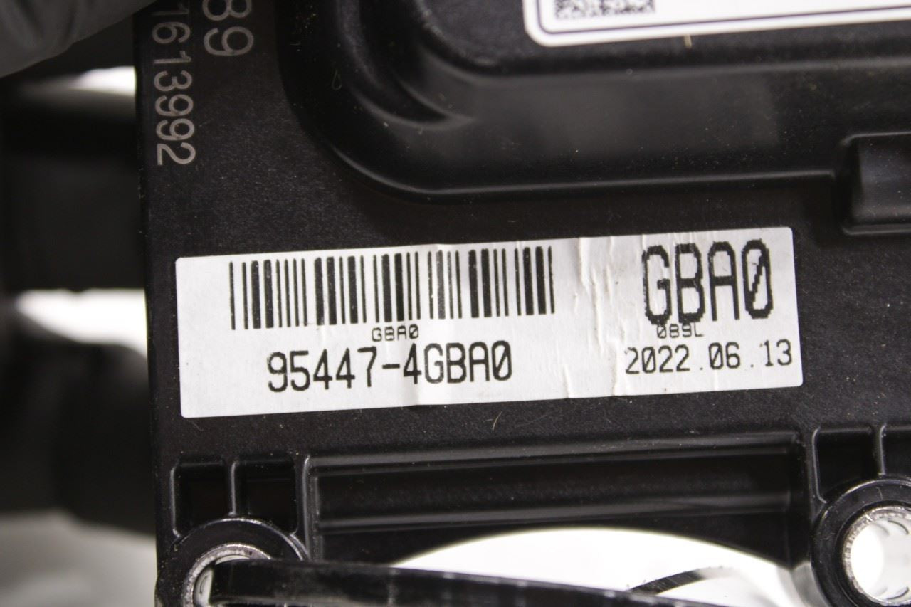 2023-2024 KIA Sportage Hybrid EX Transfer Case Control Module 95447-4GBA0 OEM - Alshned Auto Parts