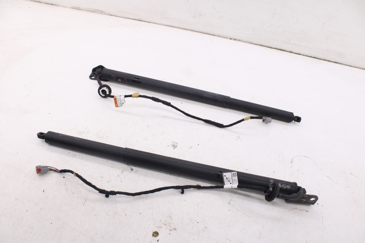 20-26 Ford Escape ST Rear Right and Left Liftgate Power Lift Cylinder Strut Set - Alshned Auto Parts